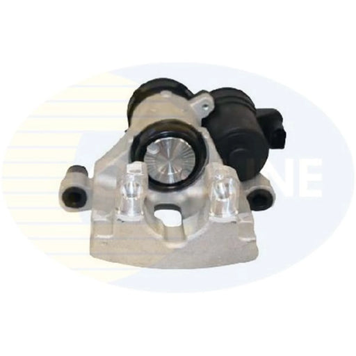 Comline Brake Caliper Assembly Rear Left fits Mercedes-Benz C-Class 2013-2023