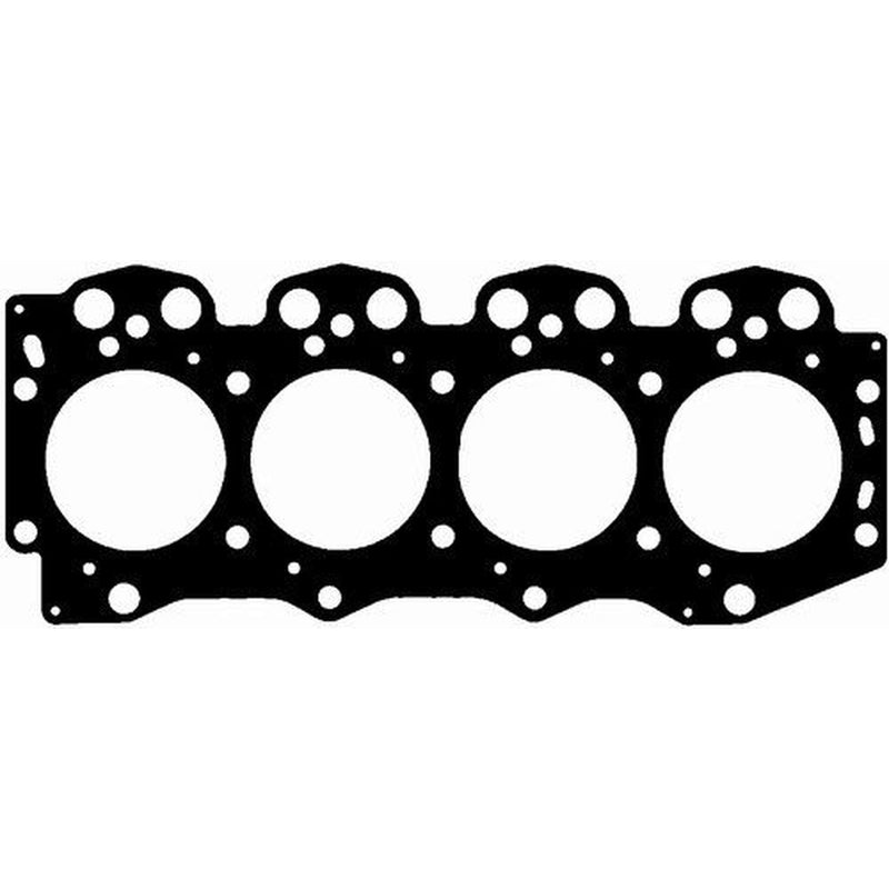 BGA Cylinder Head Gasket 1mm Thick fits Kia K2700 1999 on 2.7