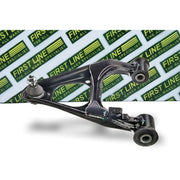 First Line Control/Trailing Arm fits Mazda MX-5 1990-1998 1.6 1.8