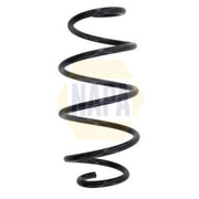 NAPA Front Suspension Coil Spring fits Citroën Berlingo Box Body 2008-2021 1.6