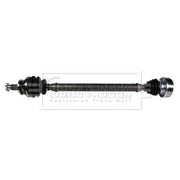 Borg & Beck CV Drive Shaft Driveshaft Front Right BDS1073
