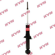 KYB Shock Absorber Damper Strut Rear fits Mitsubishi Outlander II 2006-2012