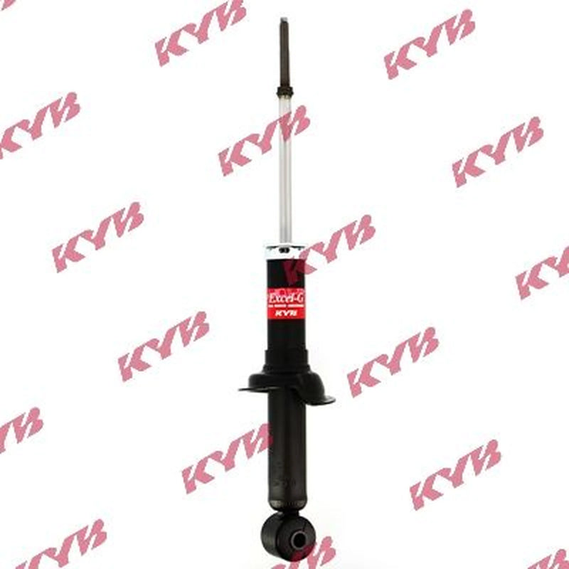 KYB Shock Absorber Damper Strut Rear fits Mitsubishi Outlander II 2006-2012