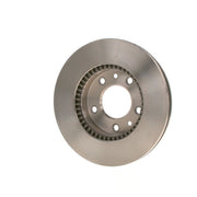 Bosch Front Brake Vented Discs & Pads fits Mazda 6 2002-2007 1.8