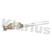 Klarius Catalyst Non Type Approved 370670 7M0131701BX 370670