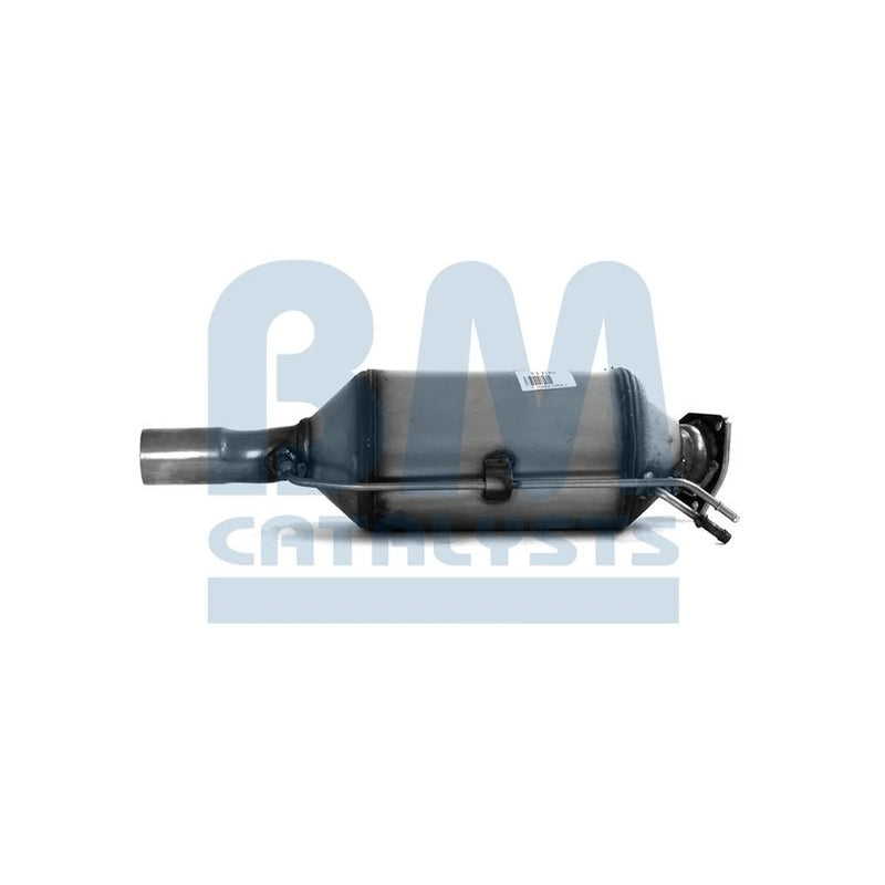BM Catalysts Dpf fits Skoda Superb I 2005-2008 2.0