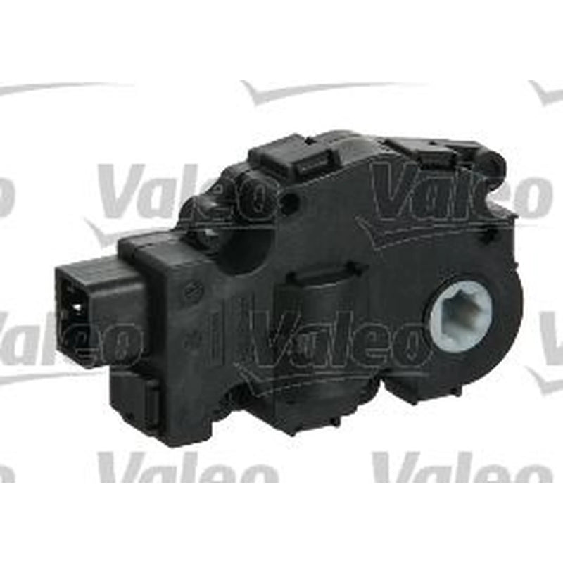 Valeo Heater Blend Flap Actuator 715281