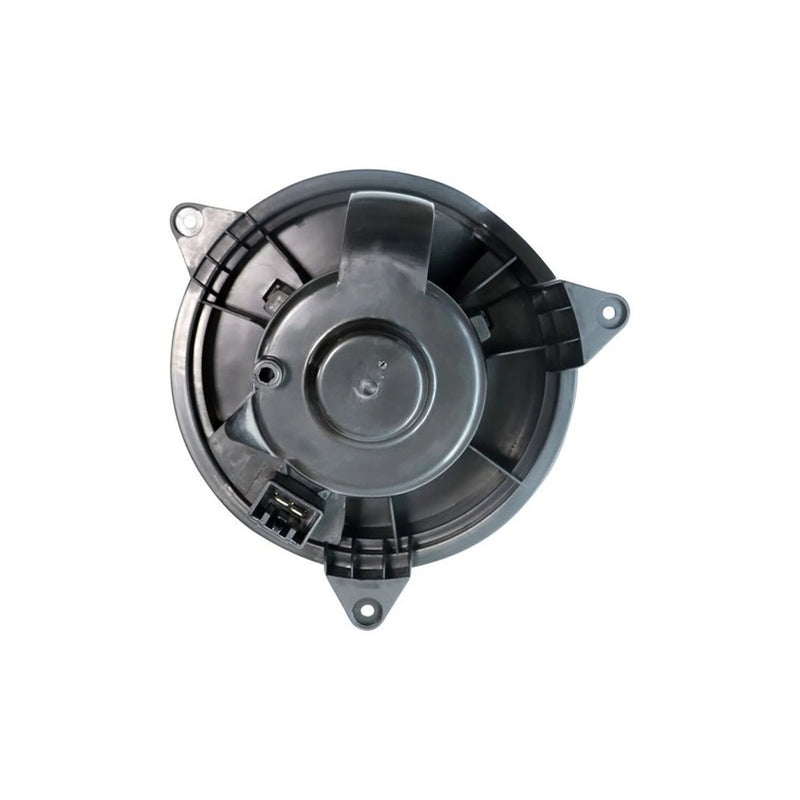 Hella Heater Blower Fan 8EW 366 401-411