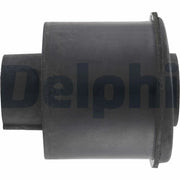 Delphi Axle Beam Bushing Rear fits Audi A3 1996-2003 1.6 1.8 1.9