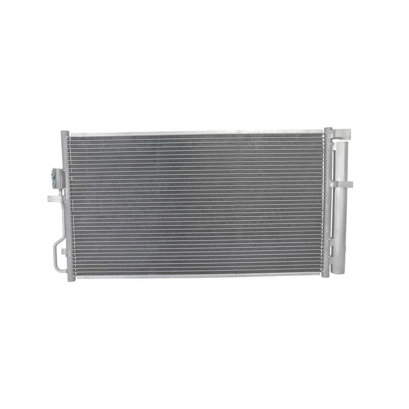 Hella Air Conditioning Condenser fits Hyundai Tucson 2015-2020 1.6 2.0 2.4