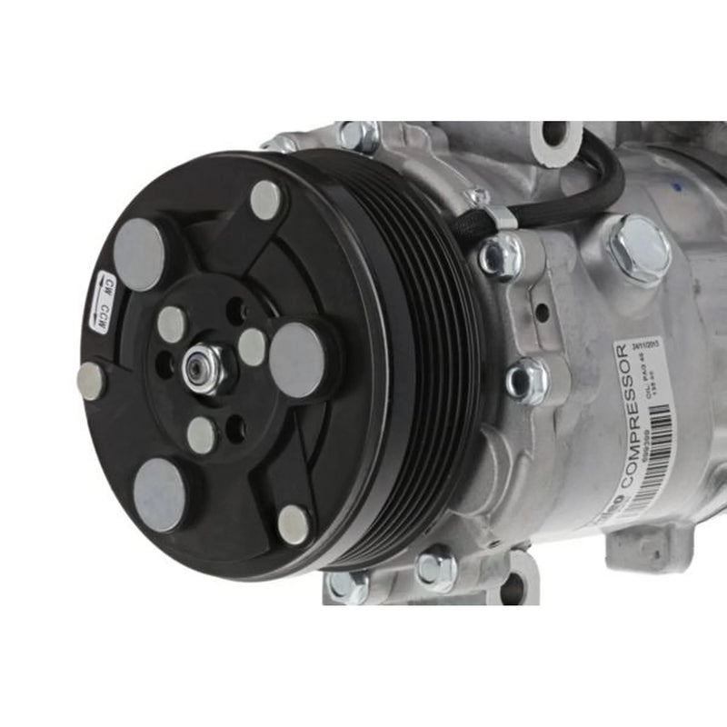 Valeo Air Conditioning Compressor 699399
