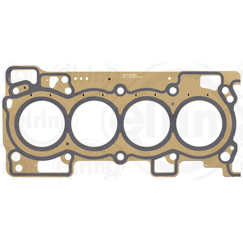 Elring Cylinder Head Gasket Thick fits Nissan Juke 2010-2019 1.6