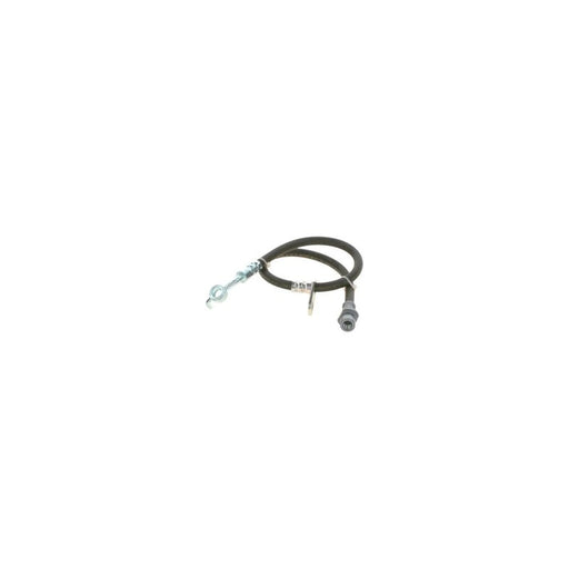 Bosch Brake Hydraulic Hose Line Front Left fits Toyota Rav 4 2000-2005 1.8 2.0