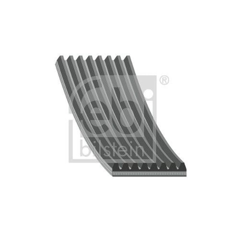 Febi Multi V-Ribbed Drive Belt 181871