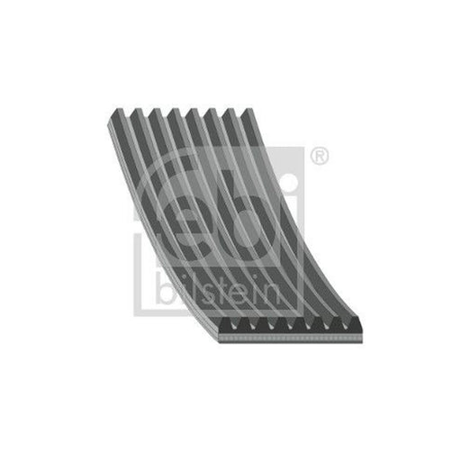 Febi Multi V-Ribbed Drive Belt 181871
