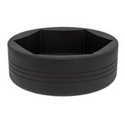 Sealey Impact Socket 120mm 1"Sq Drive Commercial CV120 Sealey - Dynamic Drive