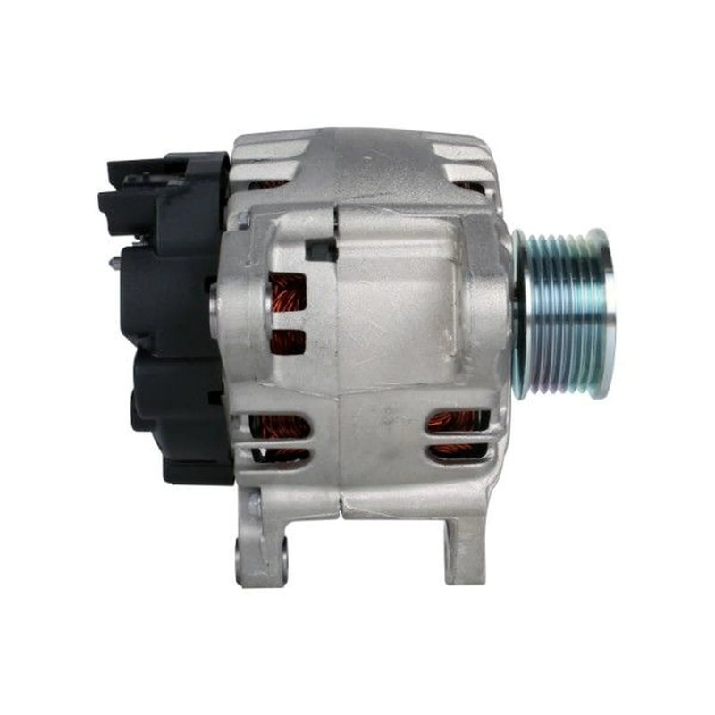 Hella Car Alternator 12V fits Renault Clio III 2005-2014 1.2 2.0