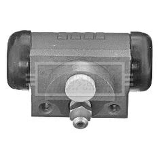 Borg & Beck Wheel Cylinder Hydraulic Brake Rear Right BBW1940