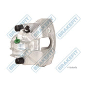 Apec Brake Caliper Assembly Front Left BCA1145