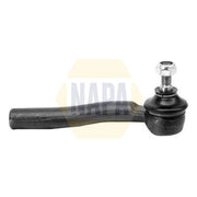 NAPA Steering Tie Rod End Ball Joint Front Right M14x1.5 fits Fiat Doblo