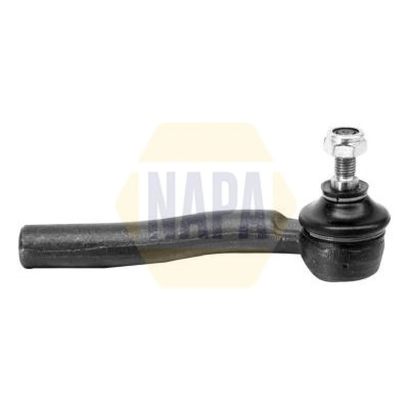 NAPA Steering Tie Rod End Ball Joint Front Right M14x1.5 fits Fiat Doblo