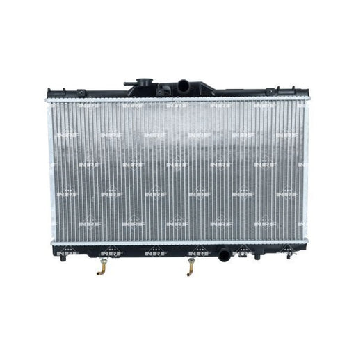 NRF Engine Radiator 59078