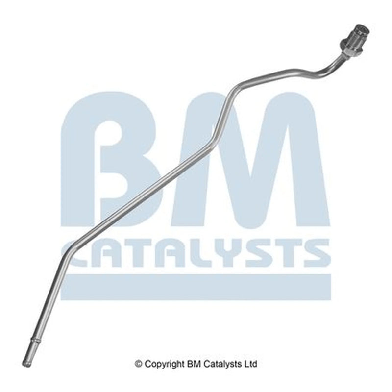 BM Catalysts Pressure Pipe PP11594A 1714P4 PP11594A