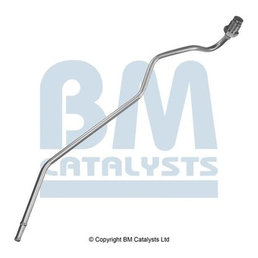 BM Catalysts Pressure Pipe PP11594A 1714P4 PP11594A