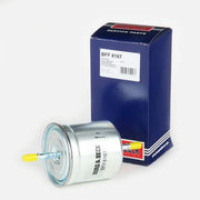 Borg & Beck Fuel Filter Element BFF8167