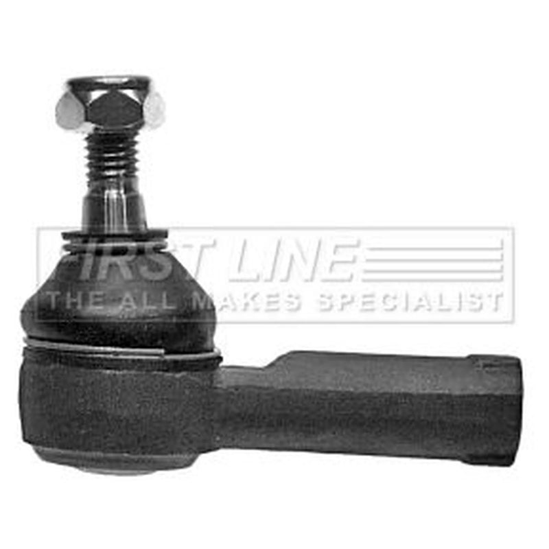 First Line Steering Tie Rod End Ball Joint fits Opel Mpv 2001 on 1.6 1.7
