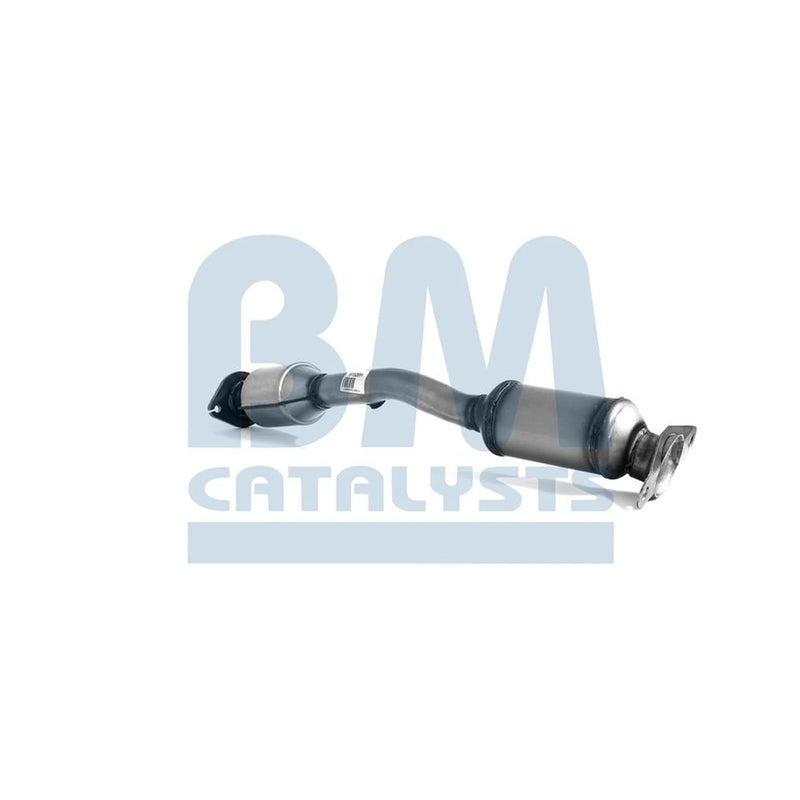 BM Catalysts Homologated Petrol Cat fits Nissan Note 2006-2012 1.6
