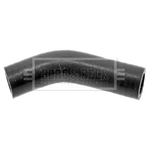 Borg & Beck Intercooler Turbo Charge Air Hose BTH1009