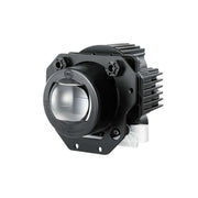 Hella Headlamp De-Es/F Md12/24 1 1AL Right 1AL 015 318-211 1AL 015 318-211