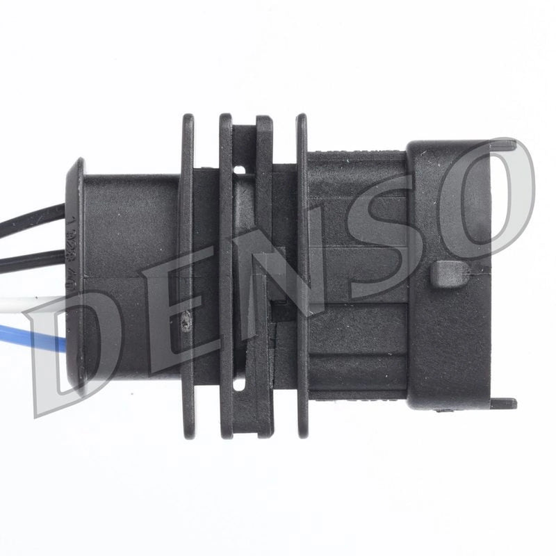 Denso O2 Lambda Oxygen Sensor fits Opel Astra G 1998-2000 1.2