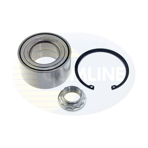 Comline Wheel Bearing Kit 72mm fits BMW 3 1990-1999
