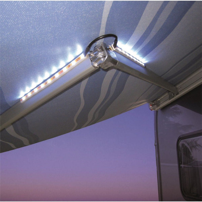 Fiamma Awning Arms LED for enhanced lighting Fiamma - Dynamic Drive