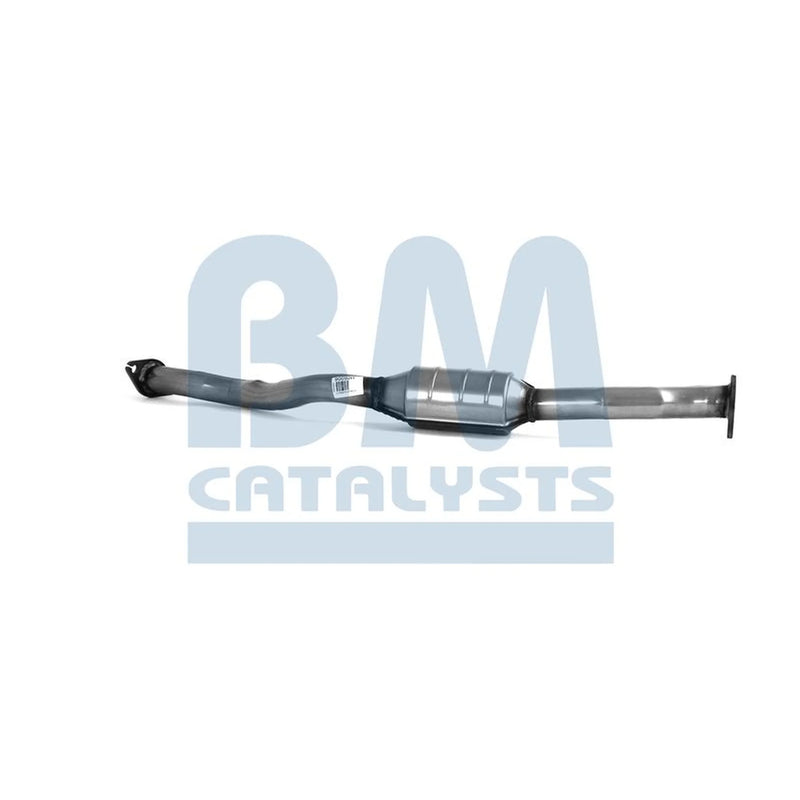 BM Catalysts Homologated Petrol Cat fits Opel Calibra A 1994-1997 2.0