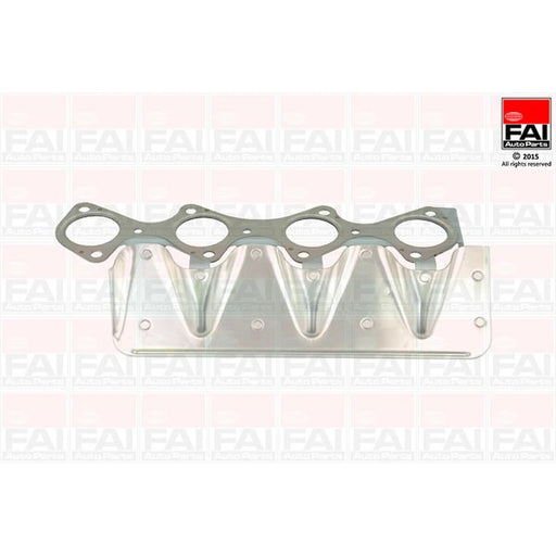 FAI Exhaust Manifold Gasket Set OD ID High EM470