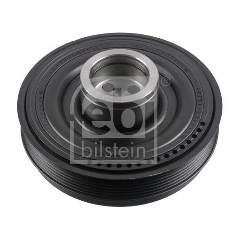 Febi Crank Shaft Belt Pulley 184552