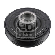 Febi Crank Shaft Belt Pulley 184552