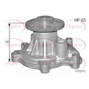 Apec Engine Cooling Water Pump AWP1518