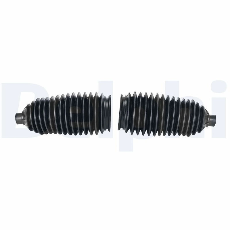 Delphi Steering Bellow Kit Front fits Alfa Romeo Giulia 2015-2022 2.0 2.2 2.9