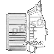 Denso Heater Blower Fan fits Opel Corsa D 2006-2014 1.0 1.2 1.3 1.4 1.6 1.7