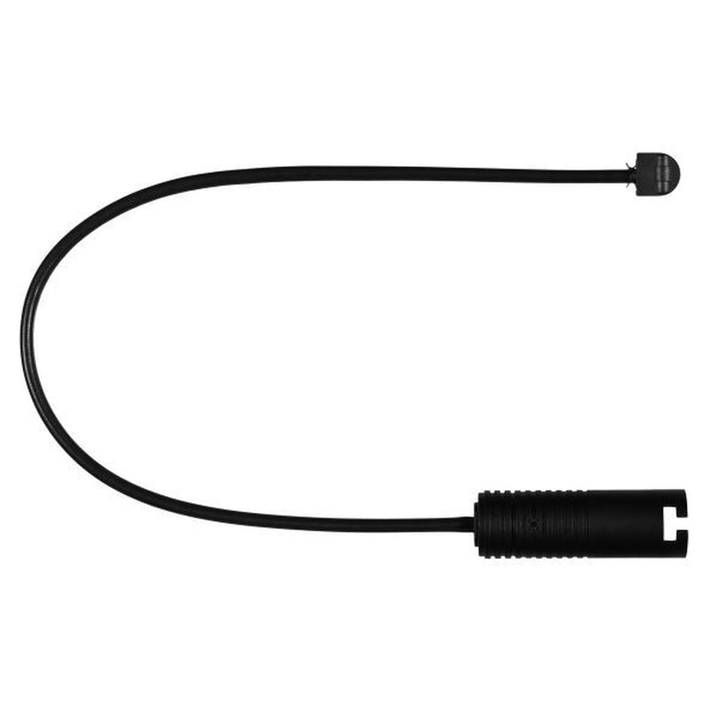 Mintex Brake Pad Wear Sensor Front fits BMW 8 1990-1999