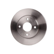 Bosch 2 x Vented Brake Discs