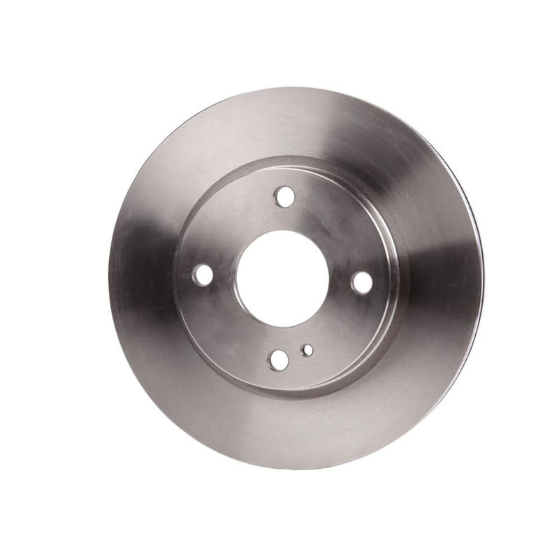 Bosch 2 x Vented Brake Discs
