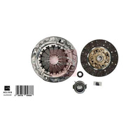 Apec Clutch Kit Set 3pc 300mm