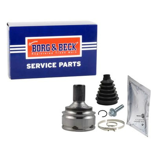 Borg & Beck Drive Shaft Joint Kit BCJ1384