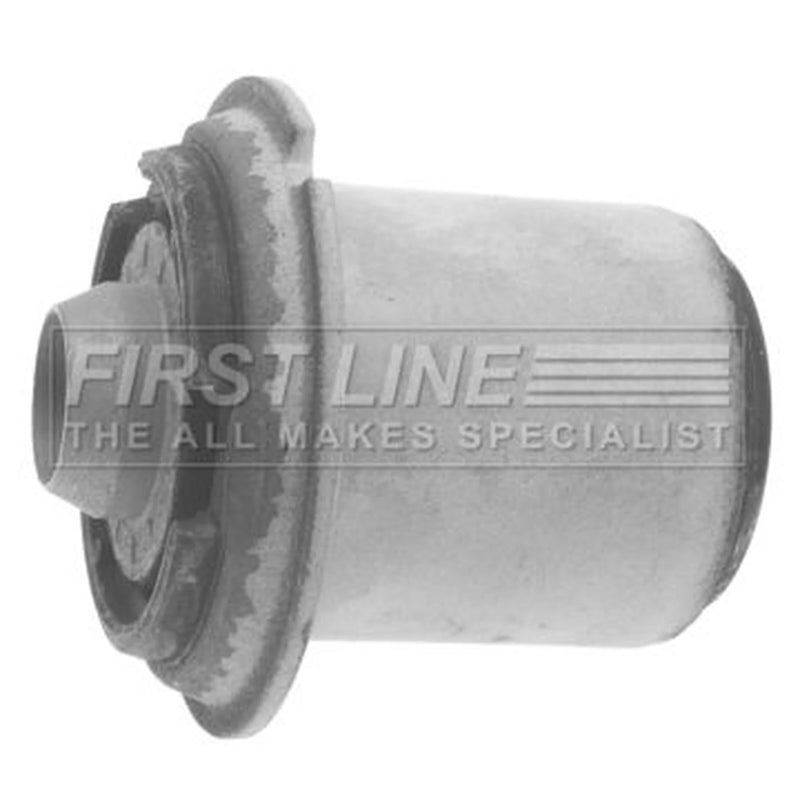 First Line Axle Cross Member Bushing OD ID fits Renault Fluence 2010 on