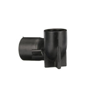 Gates Crankcase Ventilation Hose 100mm fits Mercedes-Benz Sl 1989-1992 129.066